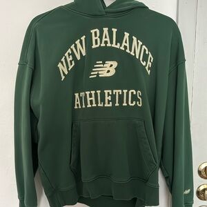 New Balance Hoodie